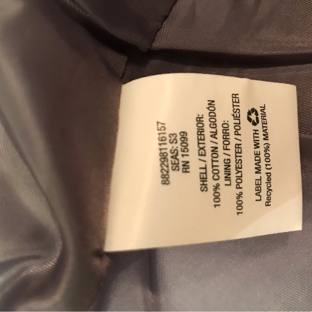 Structure Vest - Picture 14 of 17
